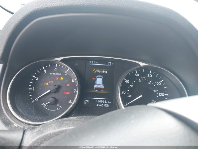 Nissan ROGUE SV 2016 KNMAT2MV4GP628870 Image 7