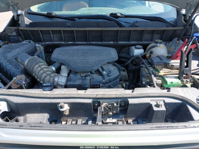 Aukcja sprzedaży 2017 Gmc Acadia Slt-1, vin: 1GKKNVLSXHZ169619, numer aukcji: 45566424