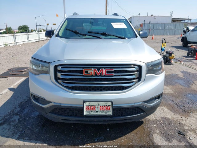 2017 Gmc Acadia Slt-1 მანქანა იყიდება აუქციონზე, vin: 1GKKNVLSXHZ169619, აუქციონის ნომერი: 45566424