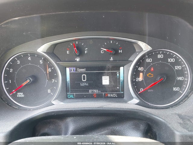 GMC Acadia Slt-1 2017 1GKKNVLSXHZ169619 Image 7
