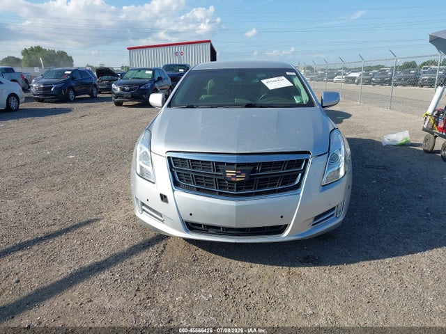 Продажа на аукционе авто 2017 Cadillac Xts Luxury, vin: 2G61M5S30H9109642, номер лота: 45566426