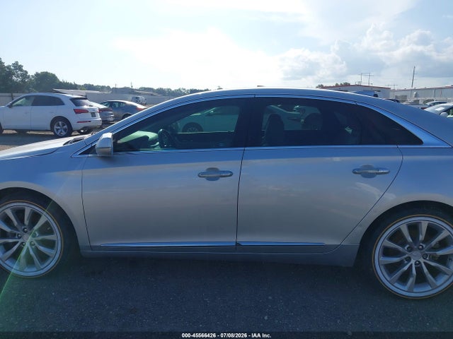 Продажа на аукционе авто 2017 Cadillac Xts Luxury, vin: 2G61M5S30H9109642, номер лота: 45566426