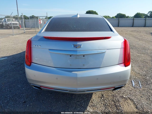 Продажа на аукционе авто 2017 Cadillac Xts Luxury, vin: 2G61M5S30H9109642, номер лота: 45566426