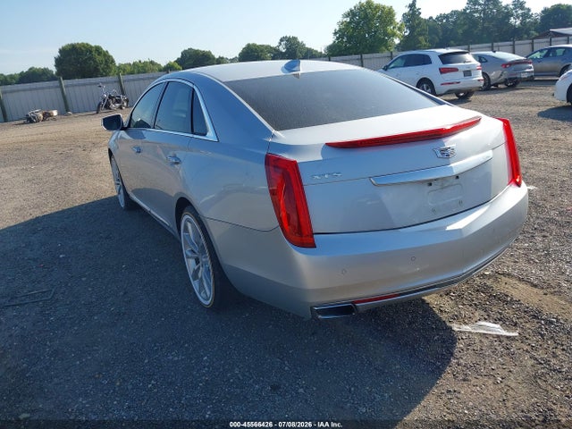 Продажа на аукционе авто 2017 Cadillac Xts Luxury, vin: 2G61M5S30H9109642, номер лота: 45566426