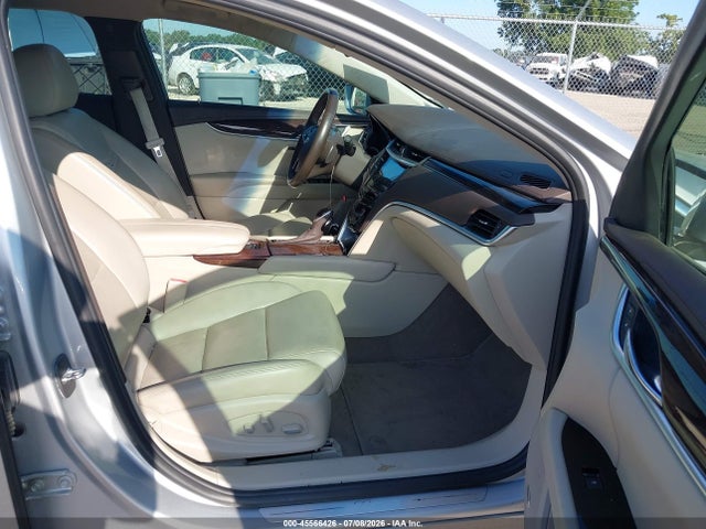 Продажа на аукционе авто 2017 Cadillac Xts Luxury, vin: 2G61M5S30H9109642, номер лота: 45566426