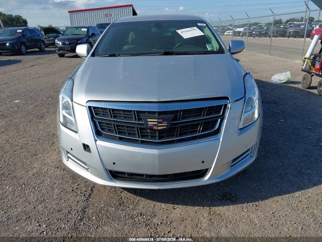Продажа на аукционе авто 2017 Cadillac Xts Luxury, vin: 2G61M5S30H9109642, номер лота: 45566426