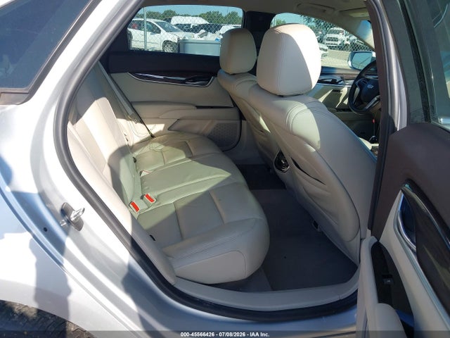 Продажа на аукционе авто 2017 Cadillac Xts Luxury, vin: 2G61M5S30H9109642, номер лота: 45566426