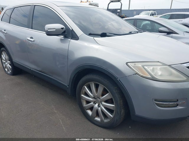 Aukcja sprzedaży 2008 Mazda Cx-9 Grand Touring, vin: JM3TB38A080151767, numer aukcji: 45566431