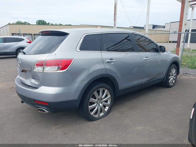 Aukcja sprzedaży 2008 Mazda Cx-9 Grand Touring, vin: JM3TB38A080151767, numer aukcji: 45566431