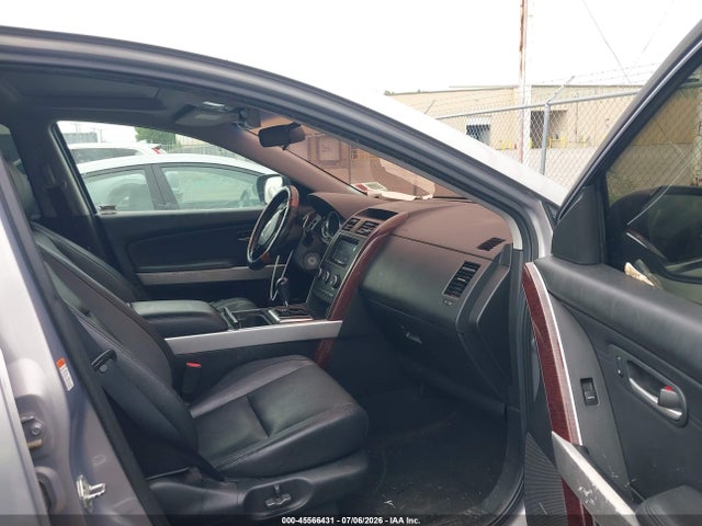 Продаж на аукціоні авто 2008 Mazda Cx-9 Grand Touring, vin: JM3TB38A080151767, номер лоту: 45566431