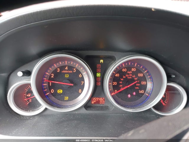Aukcja sprzedaży 2008 Mazda Cx-9 Grand Touring, vin: JM3TB38A080151767, numer aukcji: 45566431