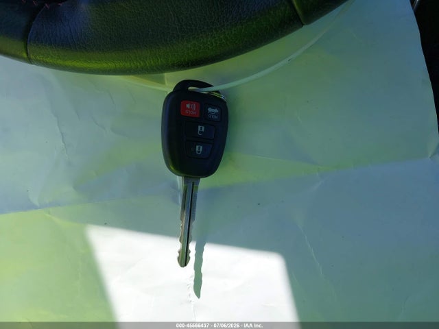 Aukcja sprzedaży 2015 Toyota Camry Se, vin: 4T1BF1FK5FU886819, numer aukcji: 45566437