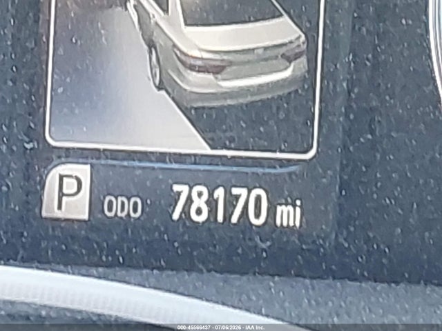 4T1BF1FK5FU886819 Toyota CAMRY SE