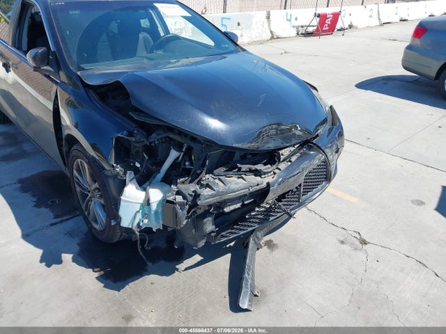 Aukcja sprzedaży 2015 Toyota Camry Se, vin: 4T1BF1FK5FU886819, numer aukcji: 45566437