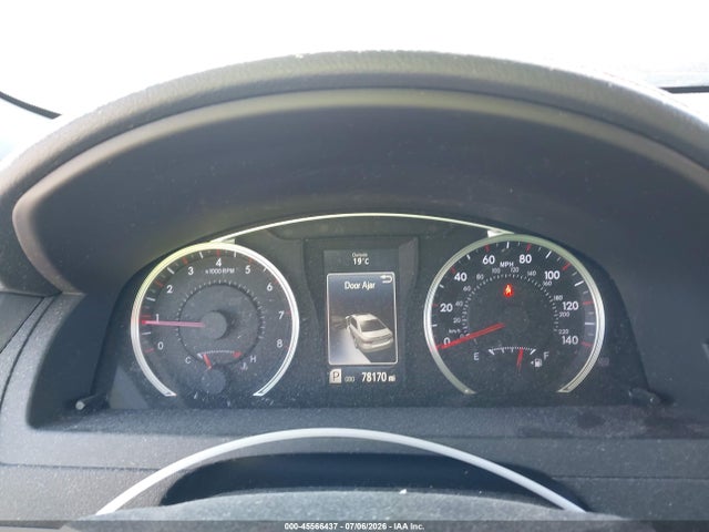 4T1BF1FK5FU886819 Toyota CAMRY SE