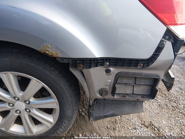 45566440 :رقم المزاد ، 4S3BMCH69A3211835 vin ، 2010 Subaru Legacy 2.5i Premium مزاد بيع