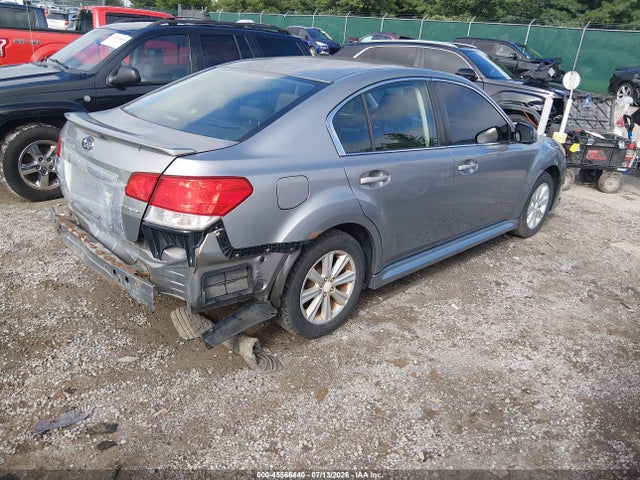 45566440 :رقم المزاد ، 4S3BMCH69A3211835 vin ، 2010 Subaru Legacy 2.5i Premium مزاد بيع