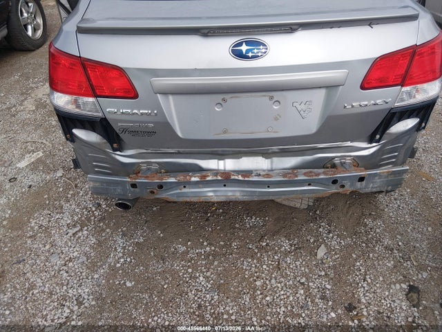 45566440 :رقم المزاد ، 4S3BMCH69A3211835 vin ، 2010 Subaru Legacy 2.5i Premium مزاد بيع