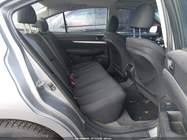 45566440 :رقم المزاد ، 4S3BMCH69A3211835 vin ، 2010 Subaru Legacy 2.5i Premium مزاد بيع