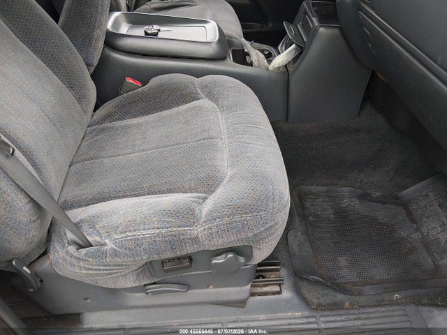 Продажа на аукционе авто 1999 Chevrolet Silverado 1500 Ls, vin: 2GCEK19T3X1113037, номер лота: 45566445