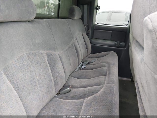 Aukcja sprzedaży 1999 Chevrolet Silverado 1500 Ls, vin: 2GCEK19T3X1113037, numer aukcji: 45566445