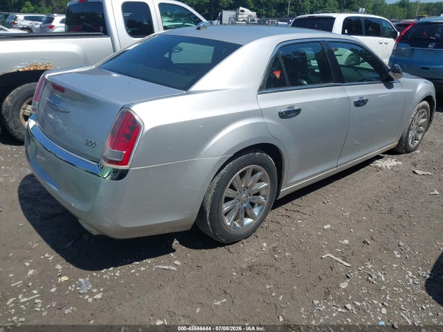 Aukcja sprzedaży 2012 Chrysler 300 Limited, vin: 2C3CCACG2CH310013, numer aukcji: 45566444