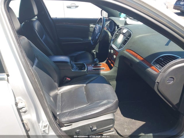 Aukcja sprzedaży 2012 Chrysler 300 Limited, vin: 2C3CCACG2CH310013, numer aukcji: 45566444