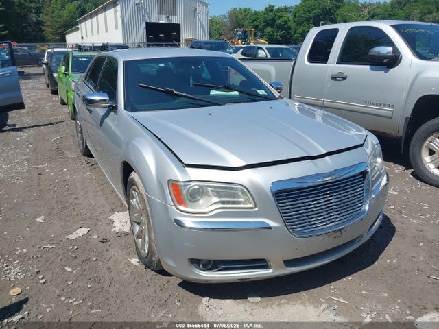 Aukcja sprzedaży 2012 Chrysler 300 Limited, vin: 2C3CCACG2CH310013, numer aukcji: 45566444
