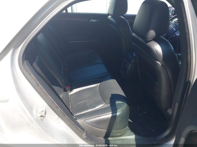 Aukcja sprzedaży 2012 Chrysler 300 Limited, vin: 2C3CCACG2CH310013, numer aukcji: 45566444