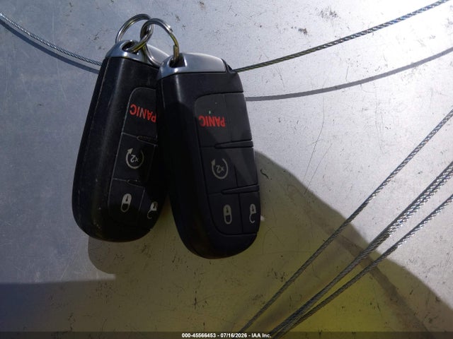 Продаж на аукціоні авто 2014 Dodge Durango Sxt, vin: 1C4RDHAG6EC483425, номер лоту: 45566453