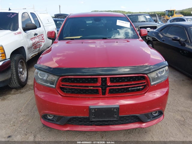 Продаж на аукціоні авто 2014 Dodge Durango Sxt, vin: 1C4RDHAG6EC483425, номер лоту: 45566453
