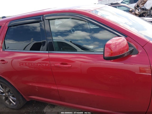 Продаж на аукціоні авто 2014 Dodge Durango Sxt, vin: 1C4RDHAG6EC483425, номер лоту: 45566453