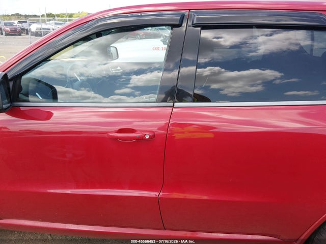 Продаж на аукціоні авто 2014 Dodge Durango Sxt, vin: 1C4RDHAG6EC483425, номер лоту: 45566453