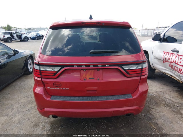 Продаж на аукціоні авто 2014 Dodge Durango Sxt, vin: 1C4RDHAG6EC483425, номер лоту: 45566453