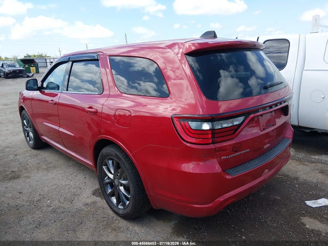Продаж на аукціоні авто 2014 Dodge Durango Sxt, vin: 1C4RDHAG6EC483425, номер лоту: 45566453