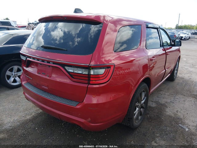 Продаж на аукціоні авто 2014 Dodge Durango Sxt, vin: 1C4RDHAG6EC483425, номер лоту: 45566453