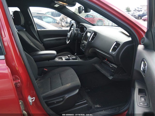 Продаж на аукціоні авто 2014 Dodge Durango Sxt, vin: 1C4RDHAG6EC483425, номер лоту: 45566453