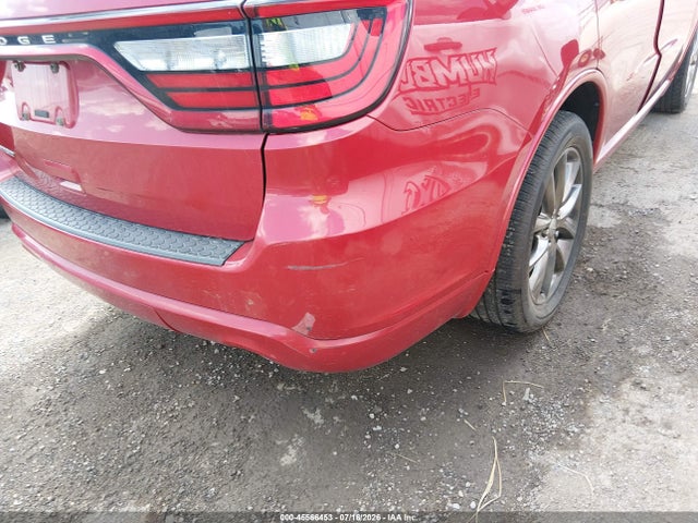 Продаж на аукціоні авто 2014 Dodge Durango Sxt, vin: 1C4RDHAG6EC483425, номер лоту: 45566453
