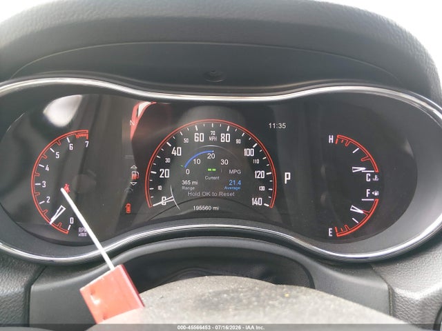 Продаж на аукціоні авто 2014 Dodge Durango Sxt, vin: 1C4RDHAG6EC483425, номер лоту: 45566453