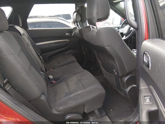Продаж на аукціоні авто 2014 Dodge Durango Sxt, vin: 1C4RDHAG6EC483425, номер лоту: 45566453