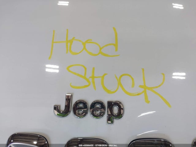 Aukcja sprzedaży 2015 Jeep Cherokee Limited, vin: 1C4PJMDSXFW576439, numer aukcji: 45566455