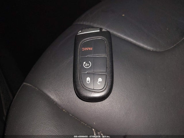 Aukcja sprzedaży 2015 Jeep Cherokee Limited, vin: 1C4PJMDSXFW576439, numer aukcji: 45566455
