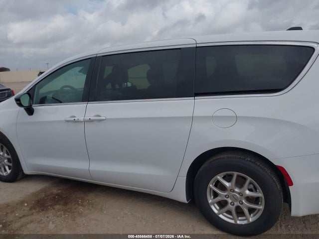 Aukcja sprzedaży 2025 Chrysler Pacifica Select, vin: 2C4RC1BG6SR551637, numer aukcji: 45566458
