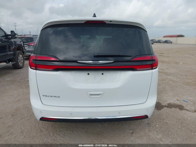 Aukcja sprzedaży 2025 Chrysler Pacifica Select, vin: 2C4RC1BG6SR551637, numer aukcji: 45566458