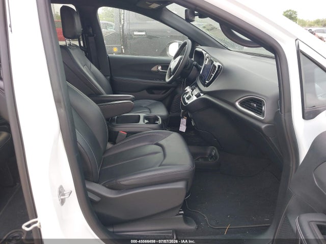Aukcja sprzedaży 2025 Chrysler Pacifica Select, vin: 2C4RC1BG6SR551637, numer aukcji: 45566458