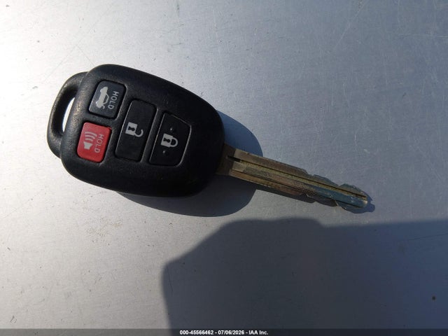 Toyota CAMRY SE 2016 4T1BF1FK5GU138878 Image 11