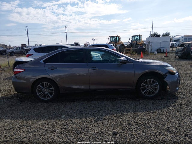 Toyota CAMRY SE 2016 4T1BF1FK5GU138878 Image 13