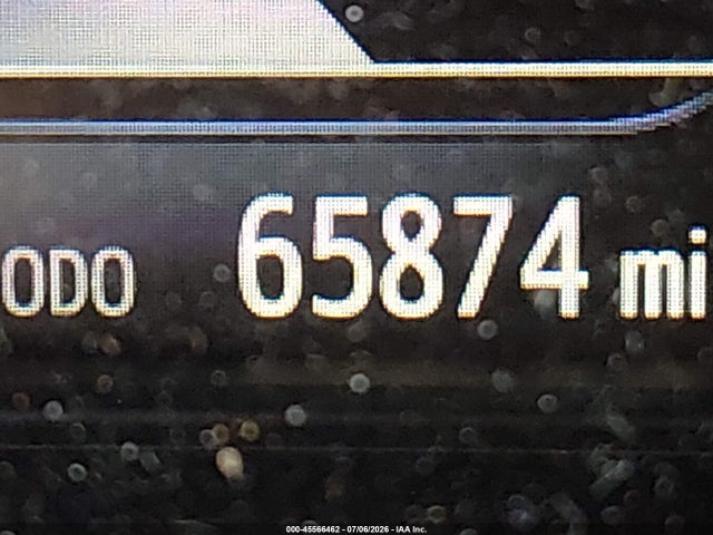 Toyota CAMRY SE 2016 4T1BF1FK5GU138878 Image 15