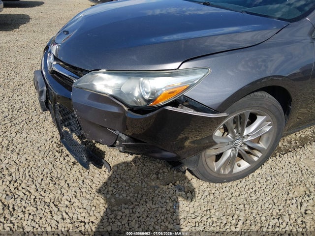 Toyota CAMRY SE 2016 4T1BF1FK5GU138878 Image 20