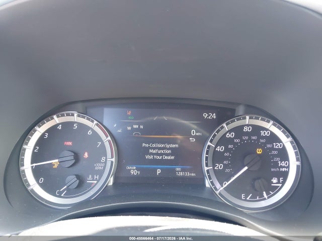 Продажа на аукционе авто 2023 Toyota Highlander Xse, vin: 5TDKDRBH9PS017732, номер лота: 45566464